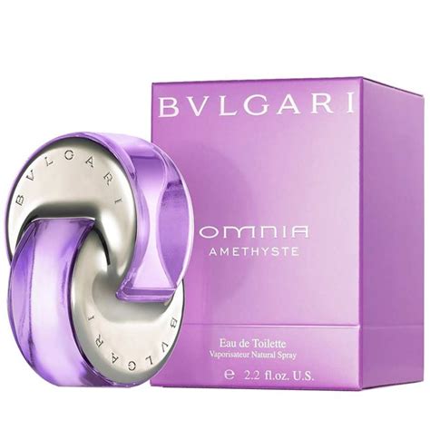 bvlgari omnia amethyste sample.